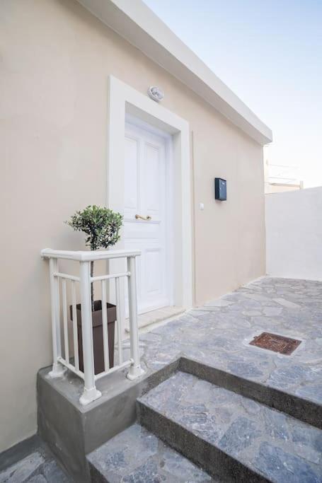 Casa Artemisia Villa Kálymnos Exteriör bild